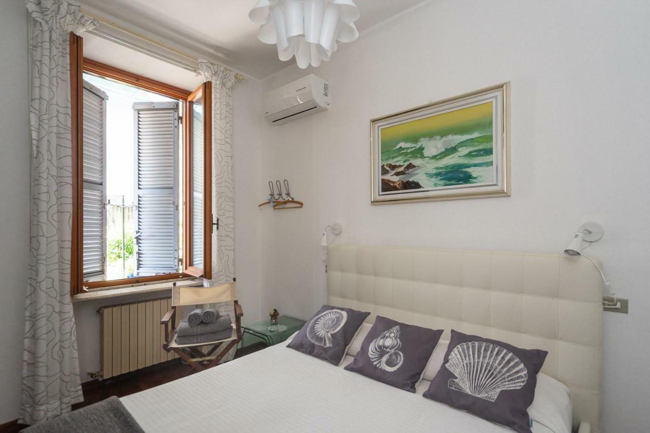 Apartment Villa Bruna Rapallo Kültér fotó