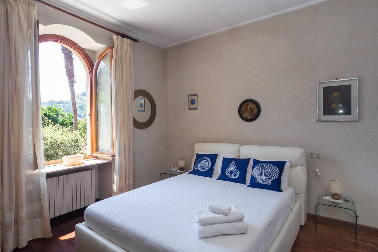 Apartment Villa Bruna Rapallo Kültér fotó