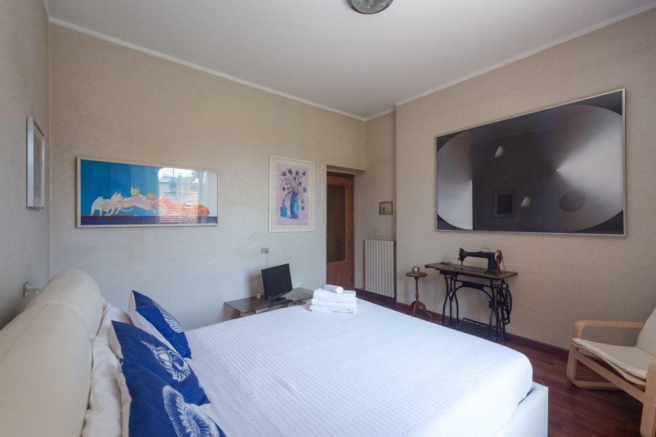 Apartment Villa Bruna Rapallo Kültér fotó