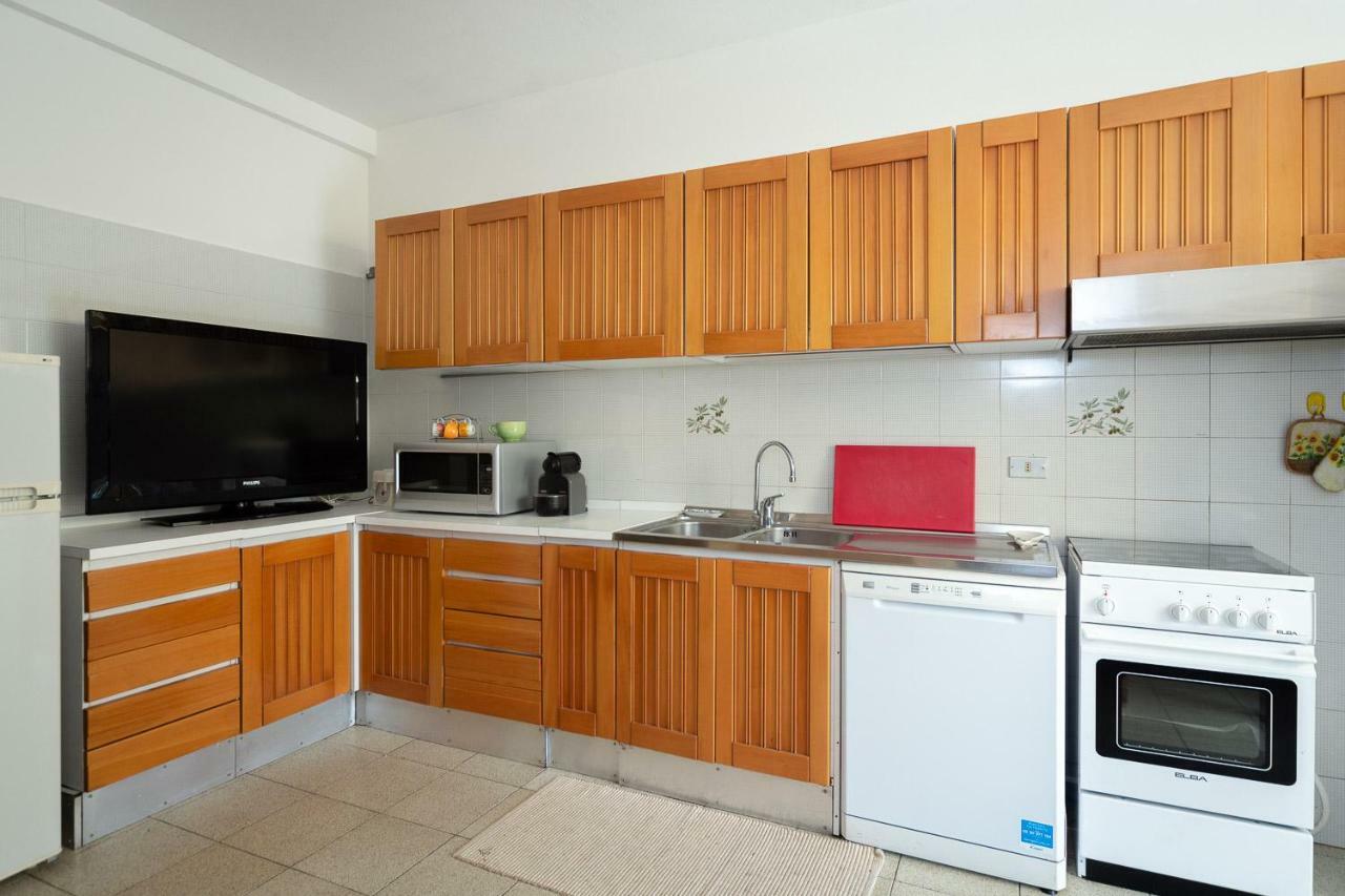 Apartment Villa Bruna Rapallo Kültér fotó