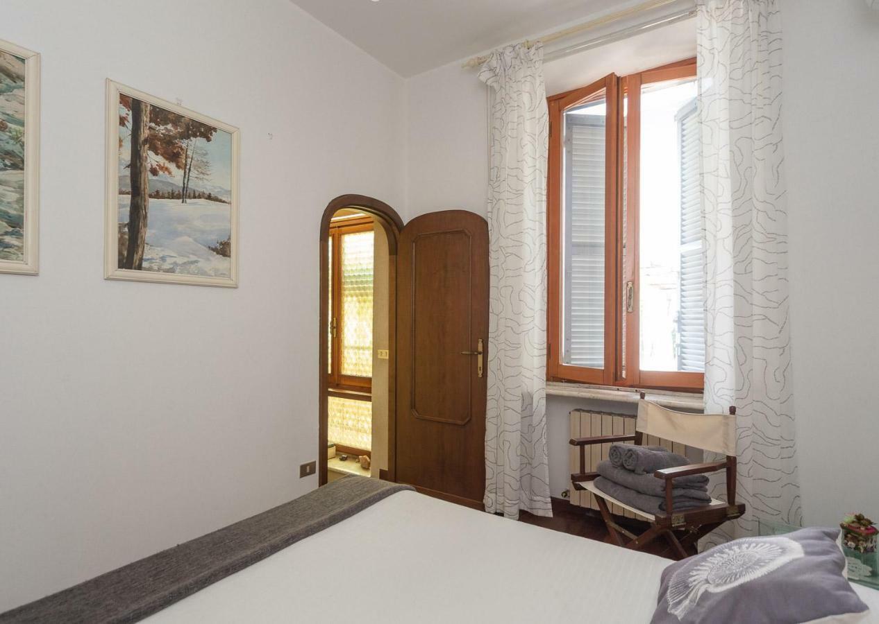 Apartment Villa Bruna Rapallo Kültér fotó