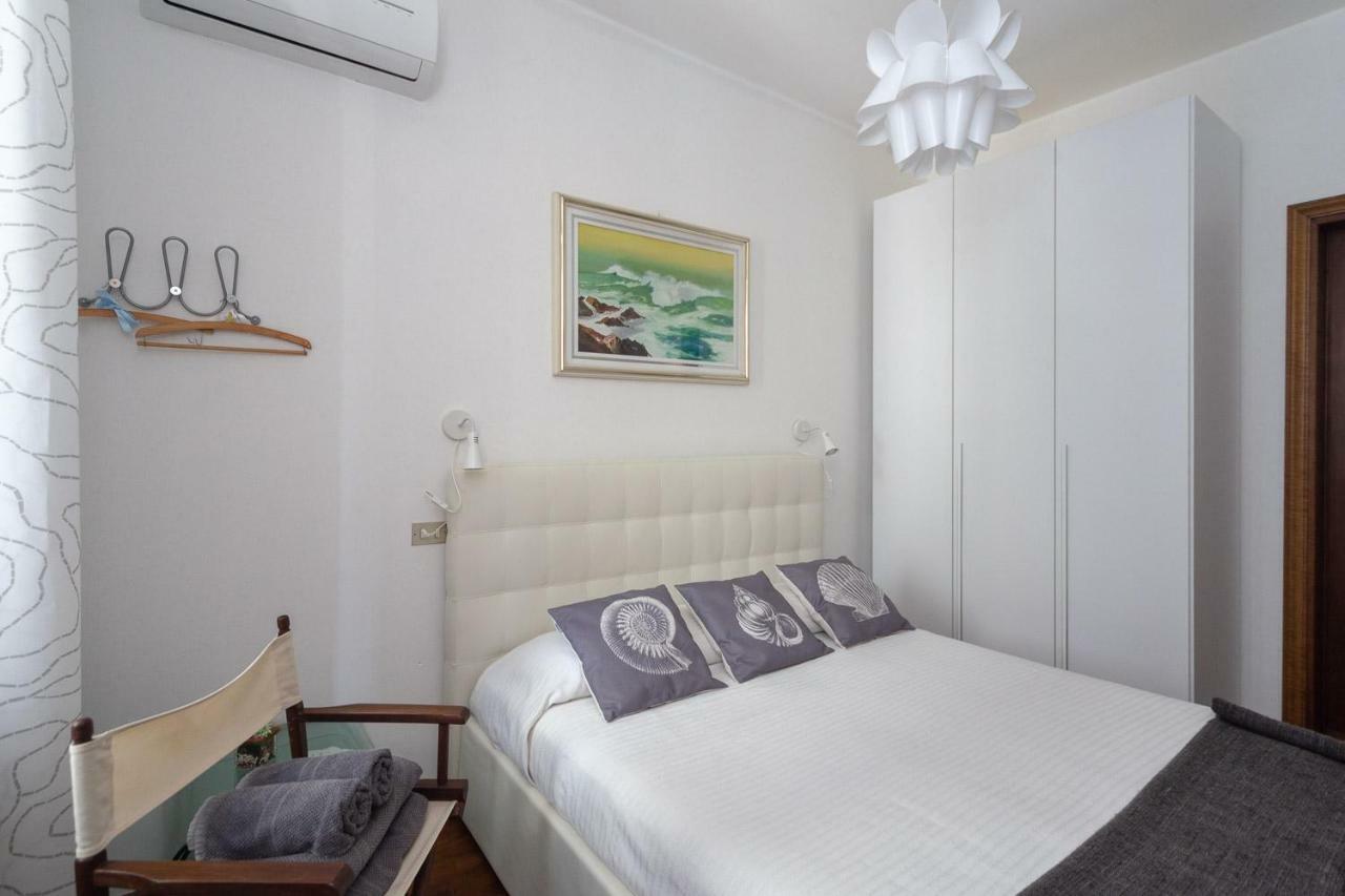 Apartment Villa Bruna Rapallo Kültér fotó