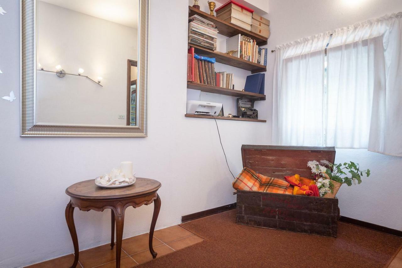 Apartment Villa Bruna Rapallo Kültér fotó