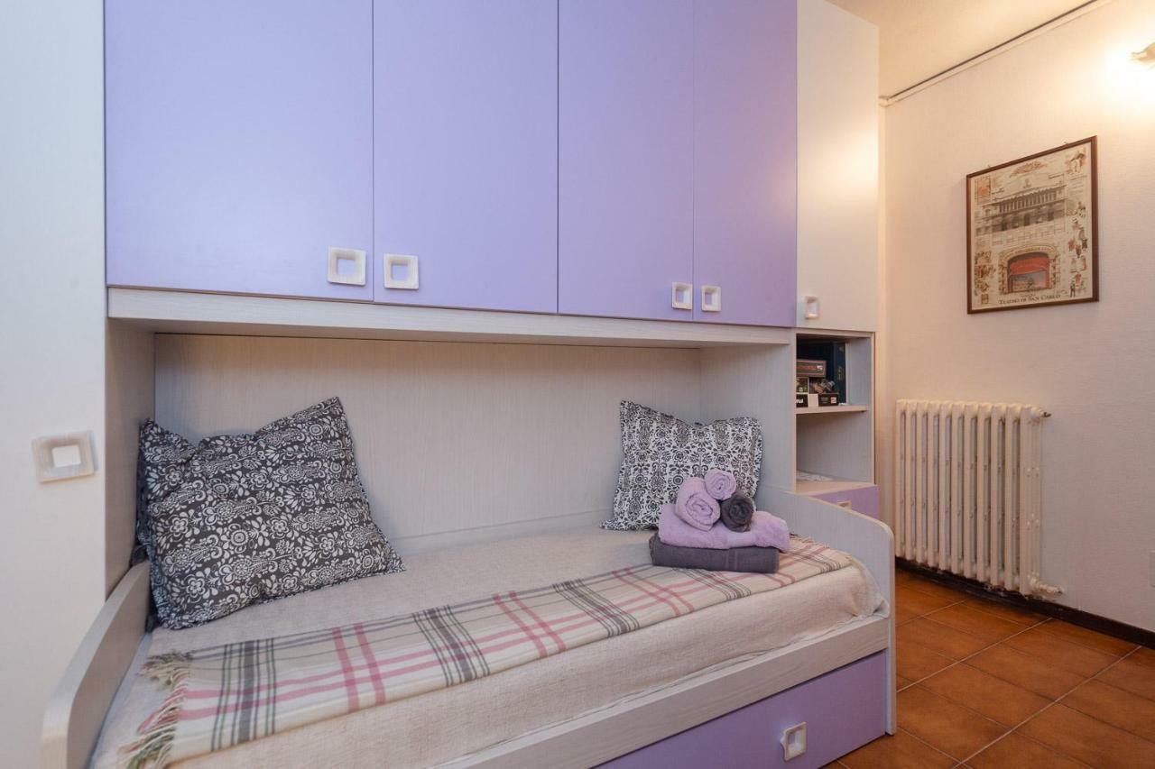 Apartment Villa Bruna Rapallo Kültér fotó
