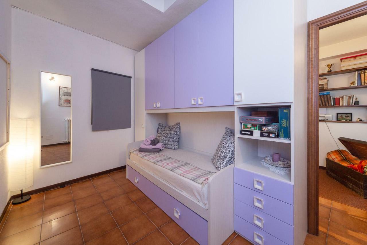 Apartment Villa Bruna Rapallo Kültér fotó